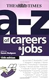 A-Z of careers & jobs