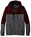 Zoo York Men's Stripped Hoody