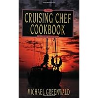 Cruising Chef Cookbook, 2nd ed.