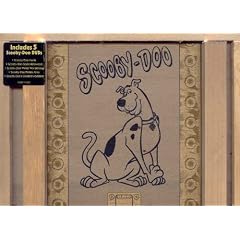 Scooby-Doo Giftset
