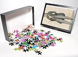 Photo Jigsaw Puzzle of Striped Cossacks 1823 from Mary Evans