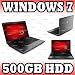 NOTEBOOK HP 655 ~ 500GB ~ 8GB RAM ~ WINDOWS 7 ~ WEBCAM ~ BLUETOOTH