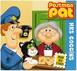 Mrs Goggins (Postman Pat)