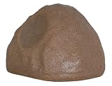 SpeakerCraft Rox600DT 2-Way Outdoor Speaker (Brown Clay)
