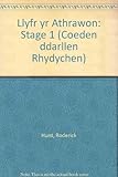 Coeden ddarllen Rhydychen. 1, Llyfr yr athrawon