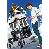 ROBOTICS;NOTES 7(完全生産限定版) [Blu-ray]