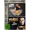 B�lent Ceylan - Live / Ganz sch�n turb�lent [2 DVDs]