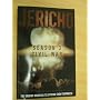 Jericho Season 3 TP by Robert Levine
