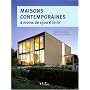 Maisons contemporaines � moins de 1500� le m� : Economiques et �cologiques