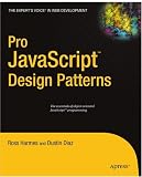 Pro JavaScript Design Patterns