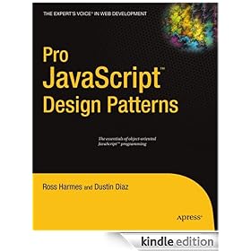 Pro JavaScript Design Patterns