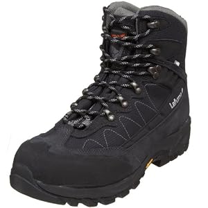 Buy Lafuma Mens Aravis OT Hiking Boot ,Black,9.5 M US by Lafuma