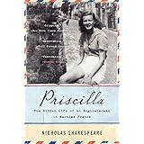 priscilla the hidden life of an englishwoman in wartime france ps
