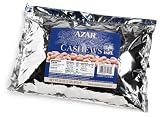 Review Azar Nut Company  / Azar Nut Company Whole Cashews, Roasted & Salted, 32-Ounce Resealable Bags (Pack of 3)
