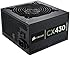 Corsair Builder Series CX 430 Watt ATX/EPS 80 PLUS Bronze Power Supply Unit
