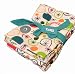 Confetti 18 Inch Square Cotton Napkins by Tag, Package of 8