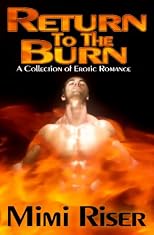 Return To The Burn