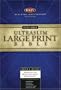 NKJV Large Print UltraSlim Bible