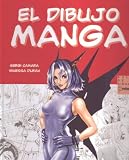 Review Parramon  / El Dibujo Manga/ Drawing Manga