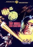 War of the Planets [DVD] [1966] [Region 1] [US Import] [NTSC]