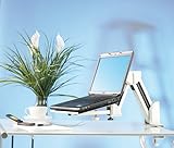 General Office 3D-Notebook-Arm zur Tischmontage
