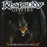 RHAPSODY OF FIRE DARK WINGS OF STEEL by RHAPSODY OF FIRE (2013-12-27)【並行輸入品】