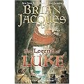 The Legend of Luke (Redwall Series) (Reissue) (Paperback)