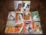 Set Of 10 Animal Ark Paperbacks  Cats At The Campground Tabby In The Tub Dolphin In The Deep Bunnies In The Bathroom Fox In The Frost Cats In The Castle Stallion In The Storm Husky In A Hut Colt In The Cave The Kitten That Won First Prize