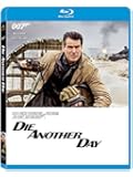 Die Another Day [Blu-ray]