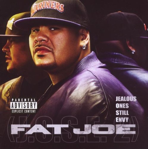 Fat Joe - Jealous Ones Still Envy 2 (J.O.S.E. 2) - Zortam Music