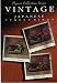 Vintage Japanese Street Bikes (Clymer Collection Series)