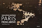 Paris from above
