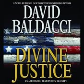 Divine Justice | [David Baldacci]