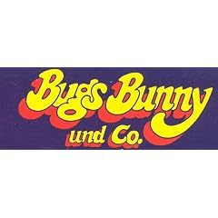 Bugs Bunny & Co. [VHS]
