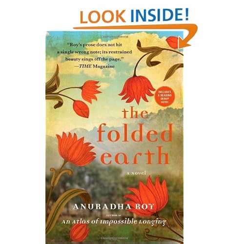 The Folded Earth: A Novel