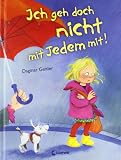 Produkt-Bild: Ich geh doch nicht mit jedem mit!