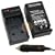 FOR SONY CYBERSHOT NP-BK1 BATTERY CHARGER DSC-S780 S750
