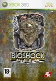 Bioshock Collector X360