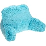 Shagalicious Bedrest, Turquoise