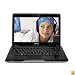 Toshiba Satellite T135D-S1325 TruBrite 13.3-Inch Ultrathin Laptop (Black)