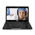 Toshiba Satellite T135-S1330 TruBrite 13.3-Inch Ultrathin Laptop (Black)