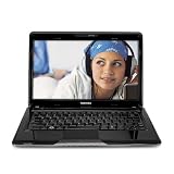 Toshiba Satellite T135-S1330 TruBrite 13.3-Inch Ultrathin Laptop (Black)