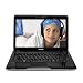 Toshiba Satellite T135-S1330 TruBrite 13.3-Inch Ultrathin Laptop (Black)