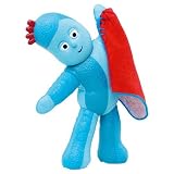 In The Night Garden Iggle Piggle 3D Bubble Bath 300ml