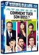 Comment tuer son Boss ? (version non censur�e) [Blu-ray]