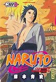 Naruto, Tome 38 :