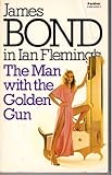The man with the golden gun