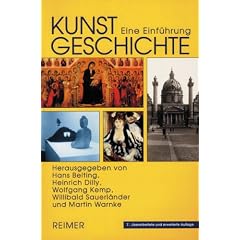 Kunstgeschichte: Eine Einf�hrung