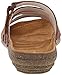 El Naturalista Women's N327 Torcal Slide Sandal