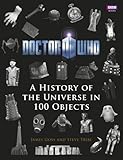 A history of the universe in 100 objects
